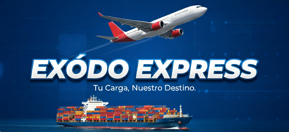 Logo Exodo Express